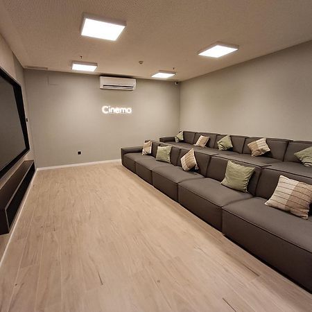 Micampus Alicante Student Residence San Vicente Raspeig Exterior foto