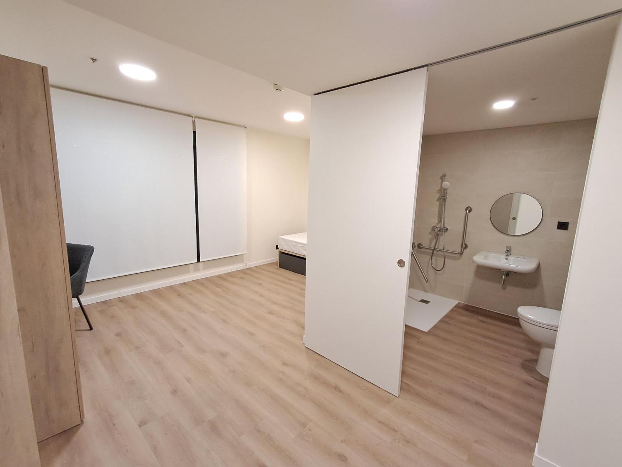 Micampus Alicante Student Residence San Vicente Raspeig Exterior foto